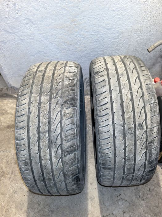 Летни гуми 255 40 18