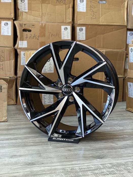Джанти за Ауди Audi 19” 5X112 A4 A5 A6 A7 A8 Q5 Q7