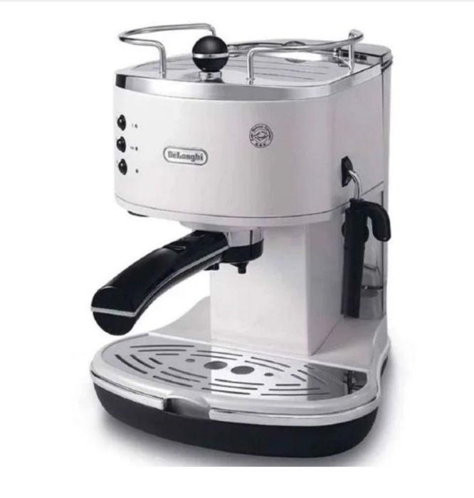Кафе машина DeLonghi Eco 311.W