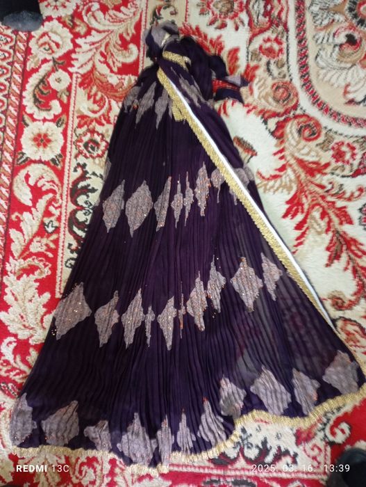 Fusta haine bluza tiganeasca