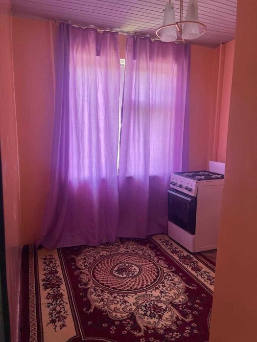 Киргили Юбилейкада 4/3 этаж 2 хона уй ижарага берилади