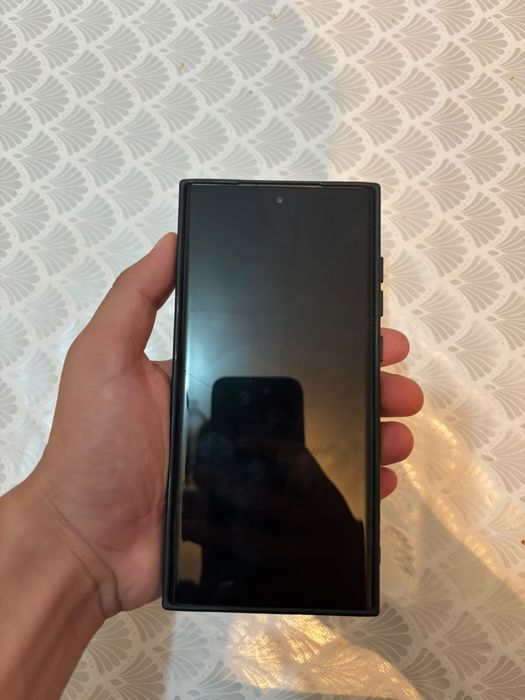 Samsung S23 Ultra