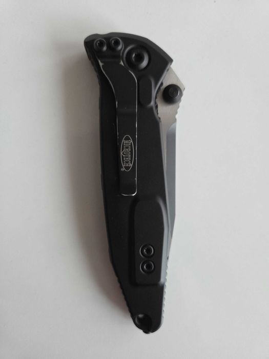 Microtech Socom Elite