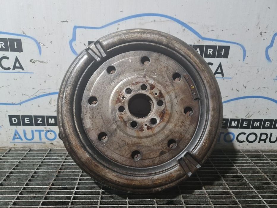 Volanta masa dubla Volkswagen Golf V Variant 1.9 TDI 2007 - 2009 105CP Automata BXE BLS ...