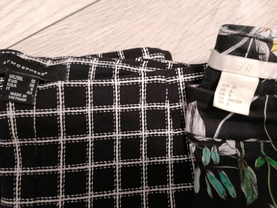 Vând blugi și pantaloni