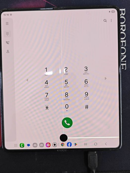 Samsung Galaxy Z Fold 5 256gb