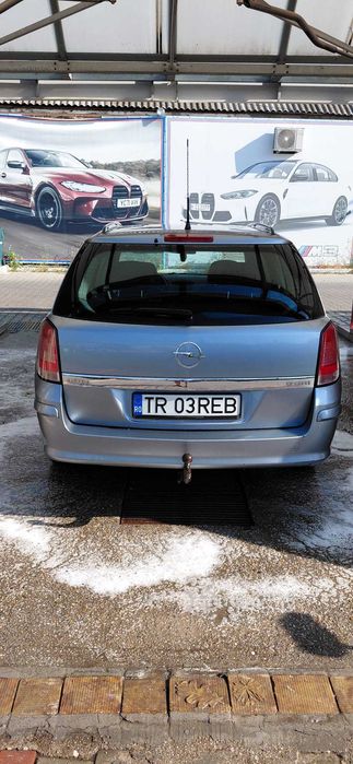 De vânzare Opel Astra H – 2006