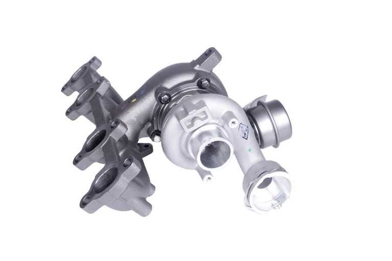 Turbina noua Seat Altea Leon Toledo Ibiza 19d BRU BXF BXJ AVQ 90/101cp