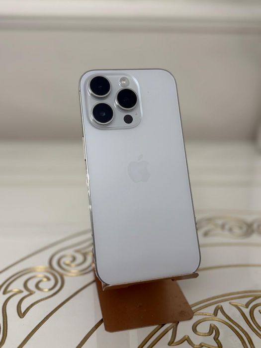 Продам iPhone 14 Pro 256GB.