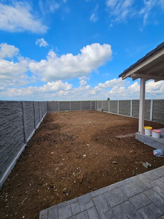 PROPRIETAR Vand Duplex in Sanandrei