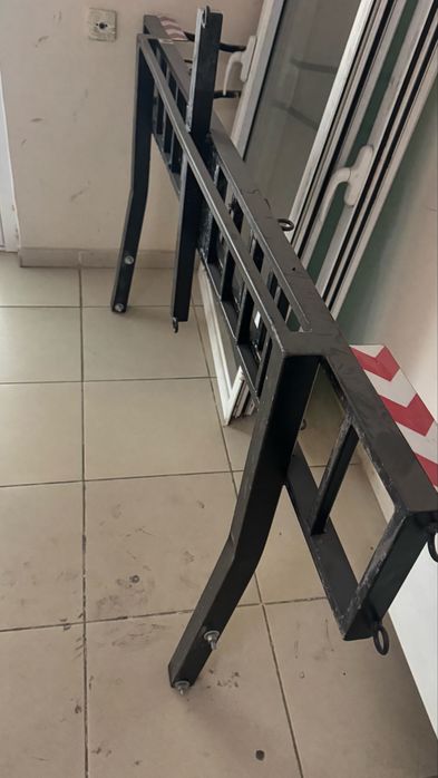 Продается мотохвост на Land cruizer 200