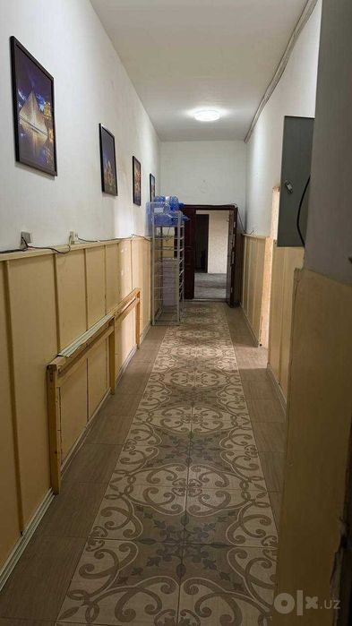 Сдается в аренду нежилое помещение  120 кв