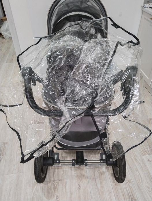 Продам коляску Кари кидс