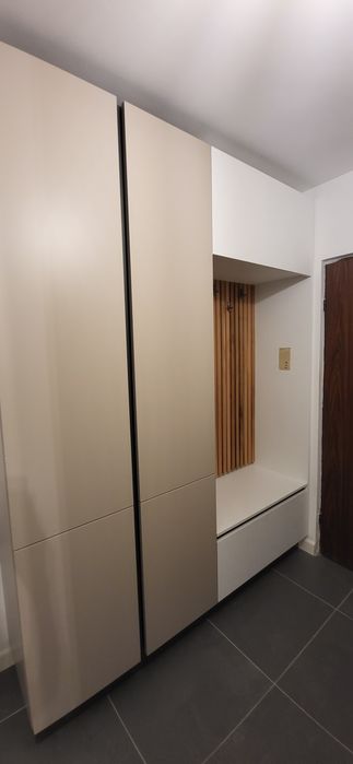 Apartament 4 cam Aviatiei / Aurel Vlaicu