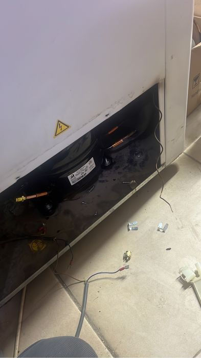 Ремонт холодильников ремонт стиральных машин