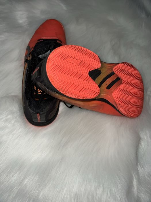 Asics Gel Solution Speed FF