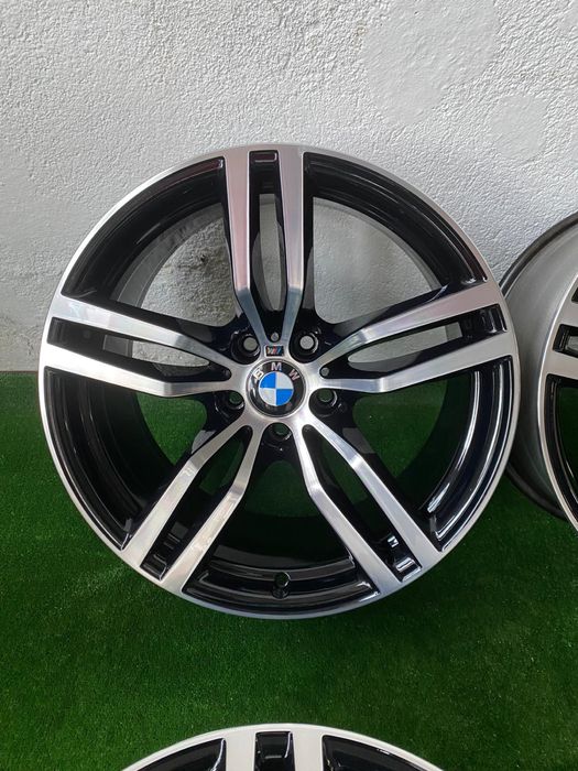 Jante Originale BMW X6 F16/X5 F15 R 19 ca noi