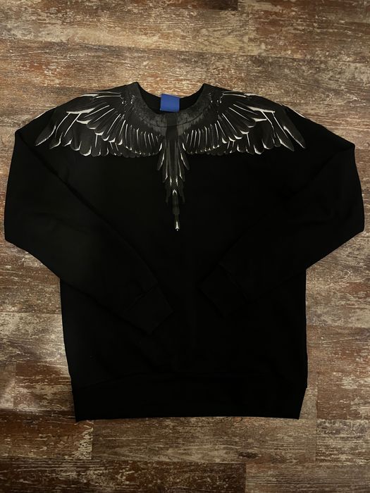 bluza marcelo burlon