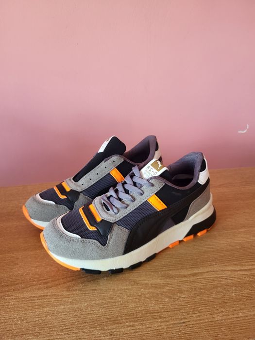 Adidasi Puma unisex 36, 39