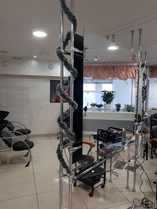 Продаётся салон красоты