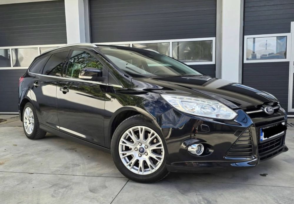 Vand FordFocus 2012 2.0 AUTOMAT
