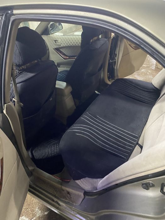 Продам галант на ходу