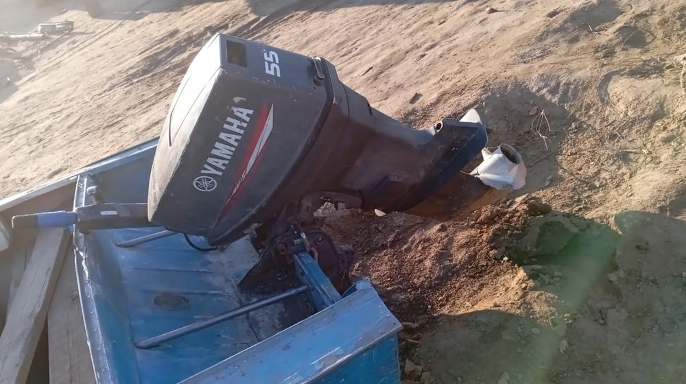 Ямаха 55 ямаха 55