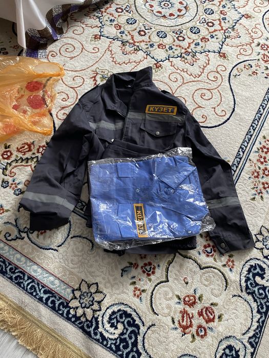 продам форму охрана