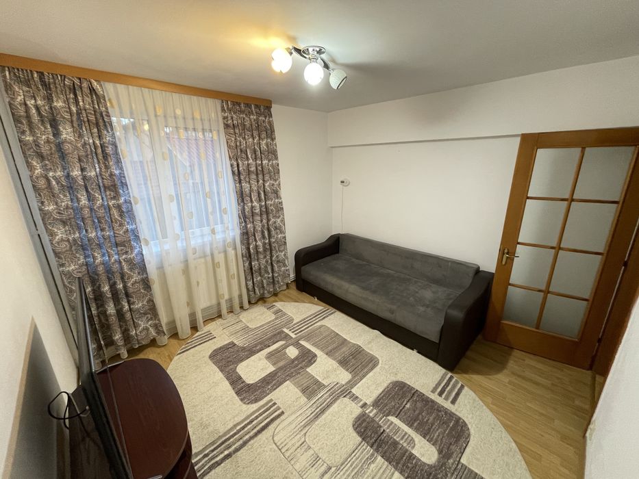 Chirie apartament 2 camere  zona Marasesti, Catedrala