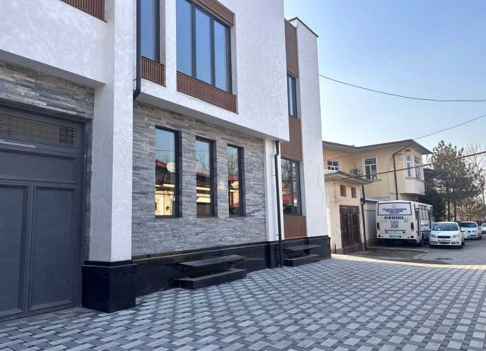 Сдайотся Шикарный дом Яккасарайском районе!!!