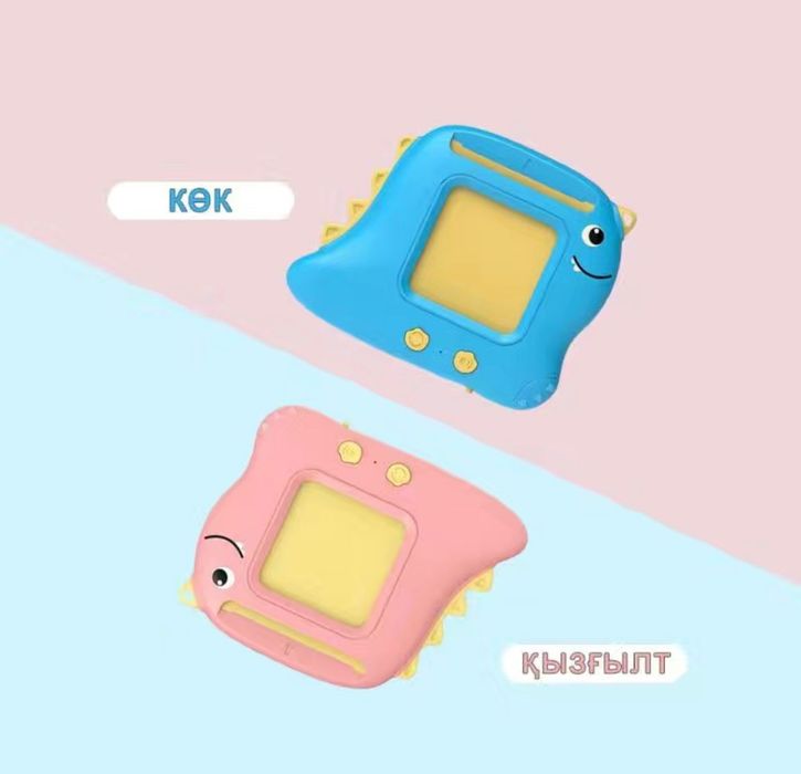 Смарт карточка обучающие