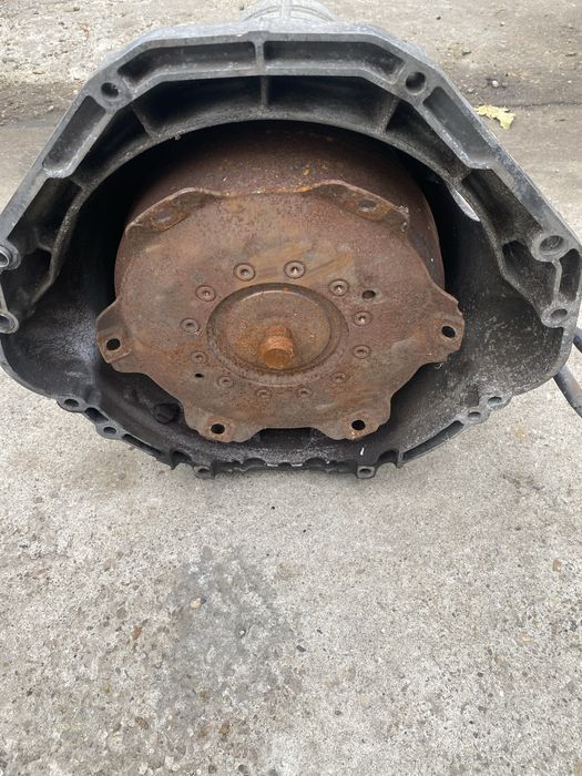 Cutie viteze Automata BMW 750i F01 an 2012 Pret 6000 lei