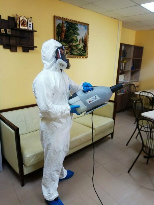 Dezinfeksiya dezinfeksiya klapa дезинфекция дезинсекция дератизация