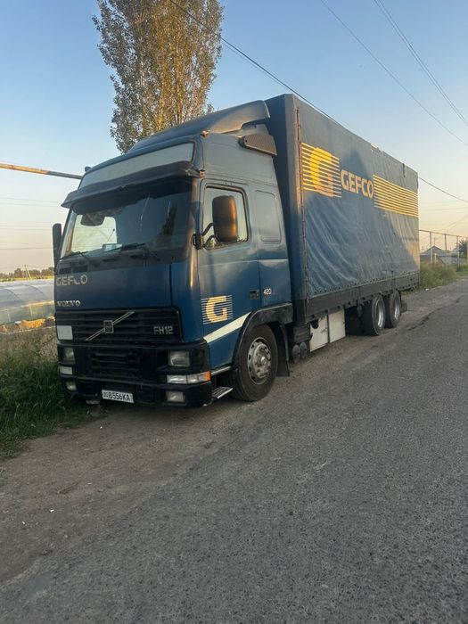 Volvo 2000 naqt pulga