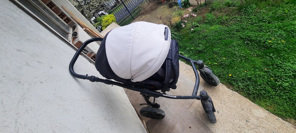 Бебешка количка Buba