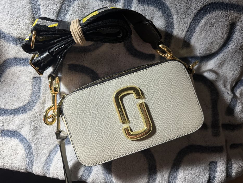 Оригинальная сумка Marc Jacobs