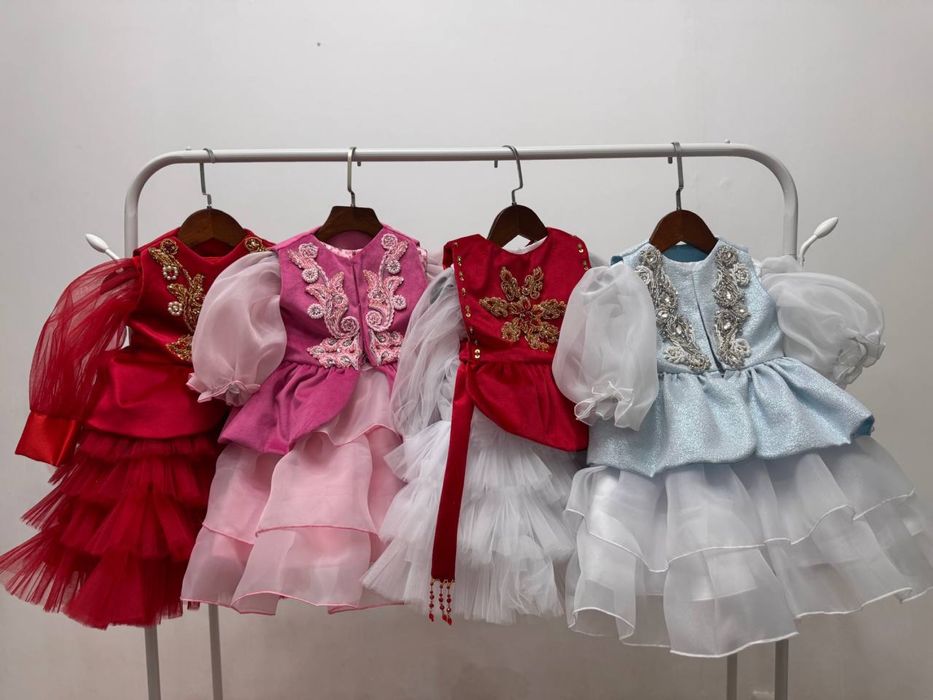 Прокат тұсау кесер