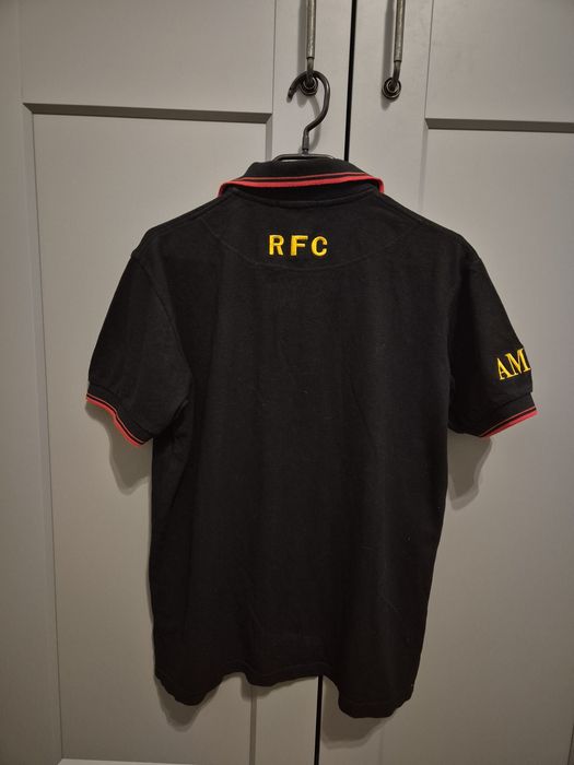 Tricou Polo Army Military Intelligence,  mărimea L