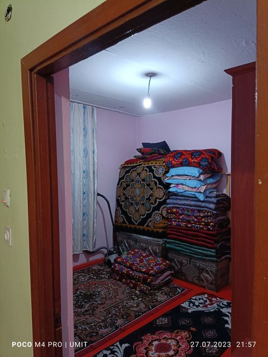 дом продается с хорошем состояние