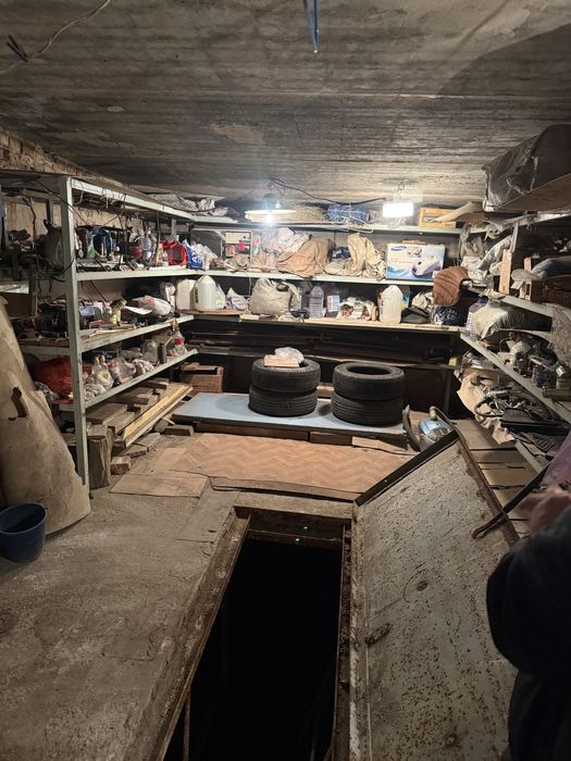 Продам гараж «Ихсан» в конце 8 мкр