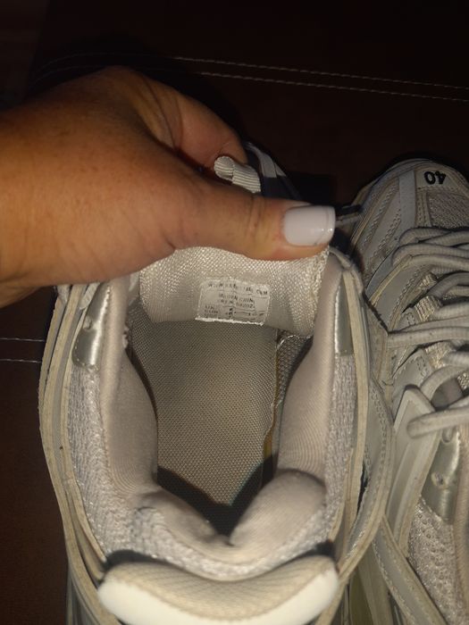 Balenciaga Trach