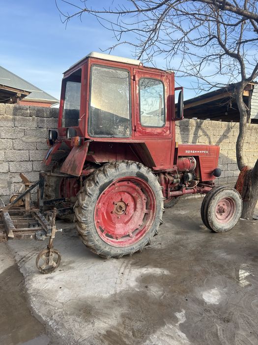 Т25 срошна сатылады