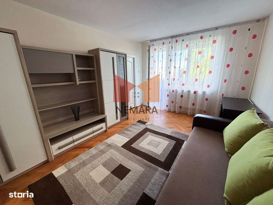 Apartament 2 camere 56 mp Dambu Pietros