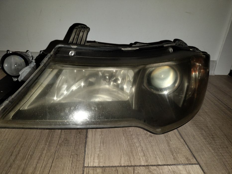 Део нексия 2 Фара