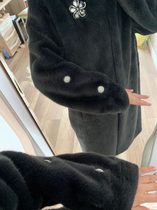 Продается Новая шуба