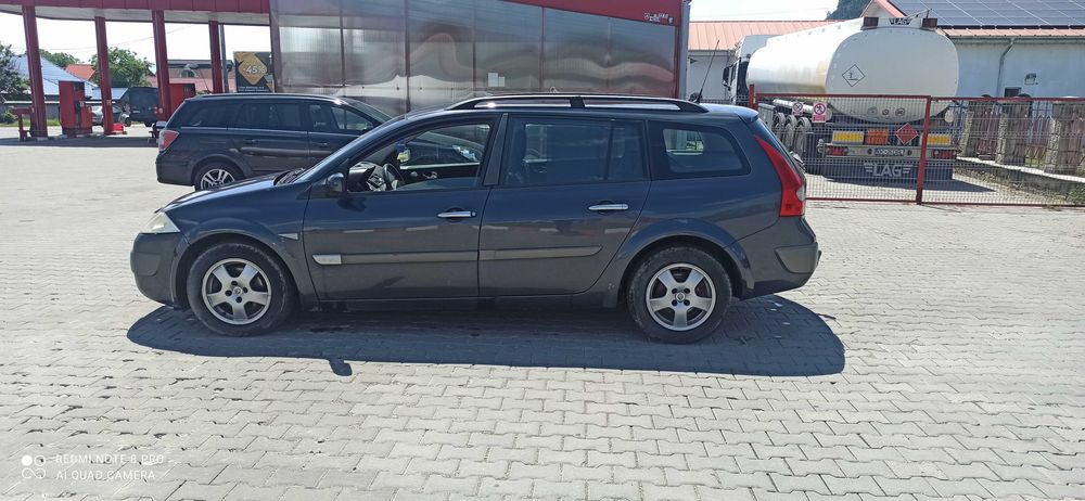 Renault Megane 2