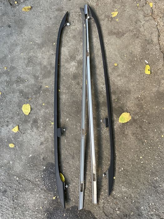 Bari portbagaj BMW X3 E83