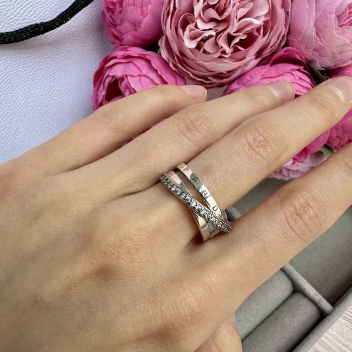 Пръстен Пандора|Pandora