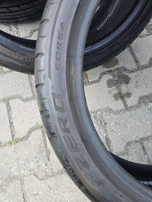 325 30 21 Pirelli corsa