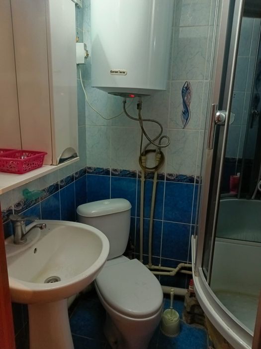 Квартира жалға беріледі